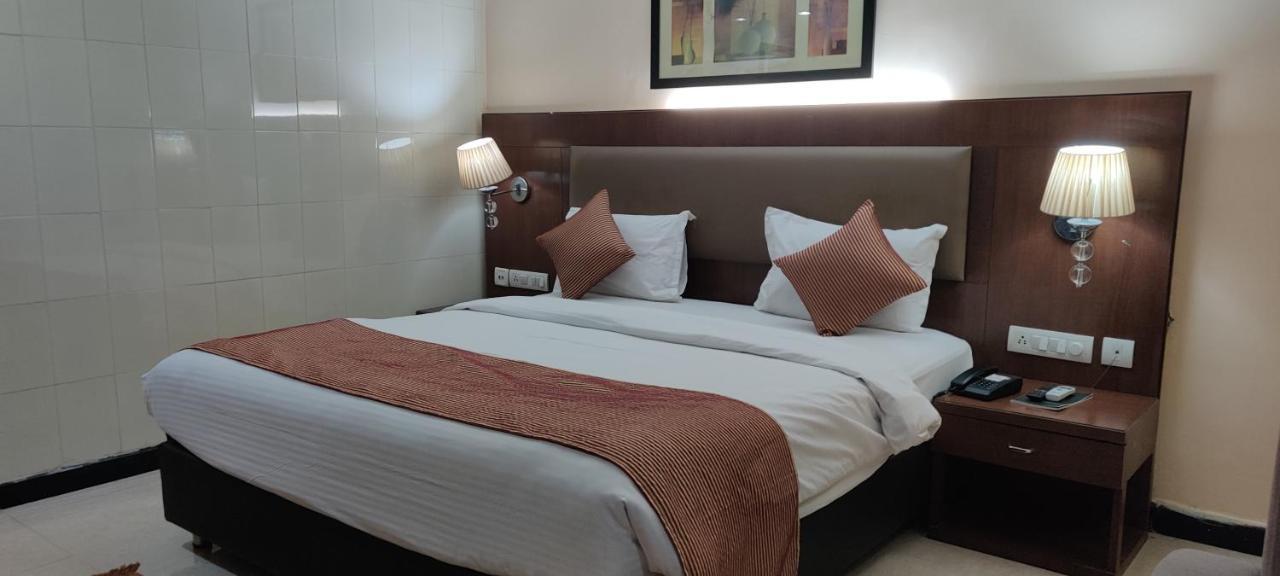 Seetal Hotel 3*