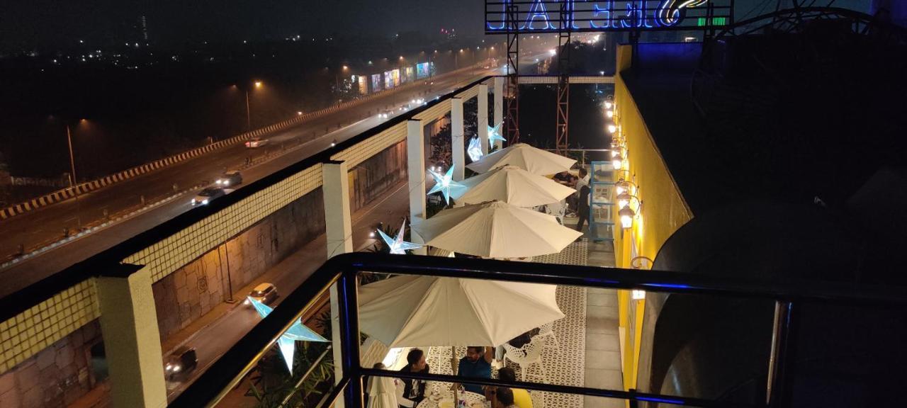 Seetal Hotel Bhubaneswar