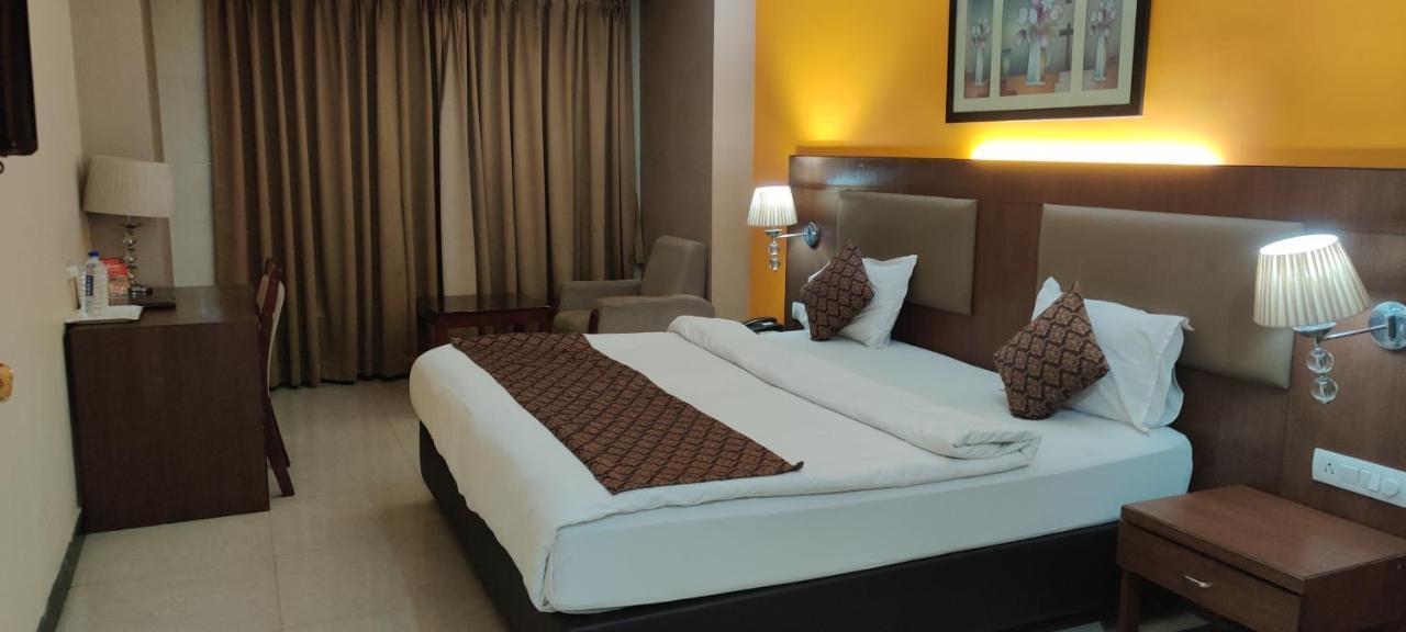 Seetal Bhubaneswar