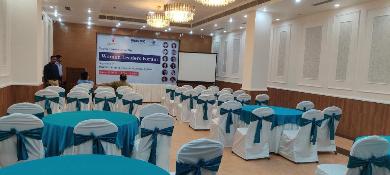 Seetal Hotel Bhubaneswar