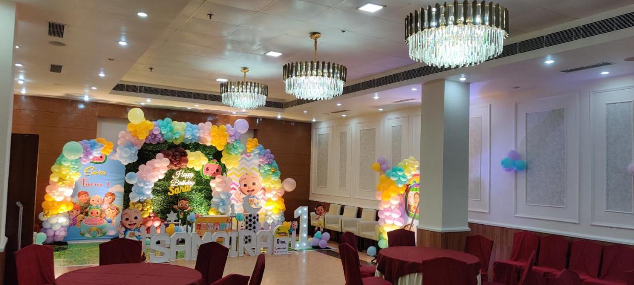 Hotel Seetal Bhubaneswar