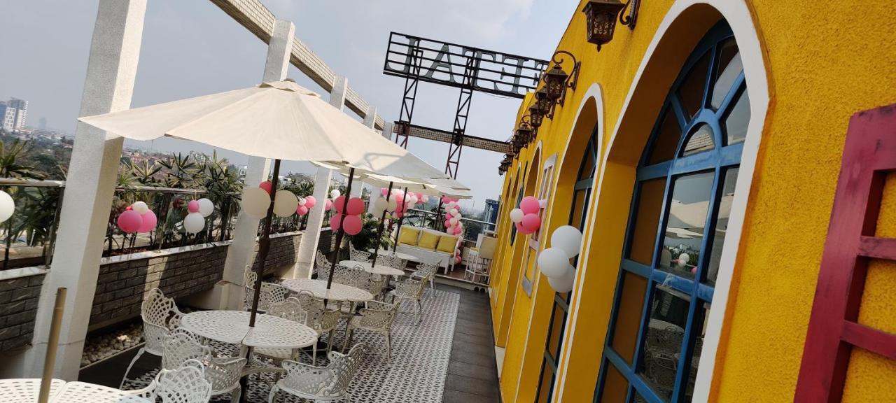 Seetal Hotel Bhubaneswar