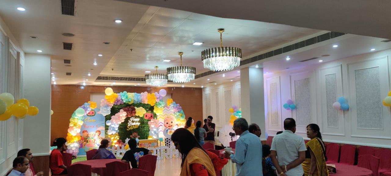 Hotel Seetal Bhubaneswar